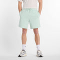 New Balance Men's Sport Essentials French Terry Short 7-1