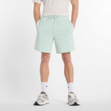 New Balance Men's Sport Essentials French Terry Short 7-1