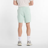 New Balance Men's Sport Essentials French Terry Short 7-3