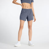 New Balance Women's RC Short 5-2