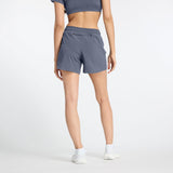 New Balance Women's RC Short 5-4