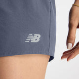 New Balance Women's RC Short 5-6