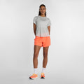 New Balance Women's RC Short 5-1