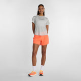 New Balance Women's RC Short 5-1