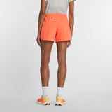 New Balance Women's RC Short 5-4