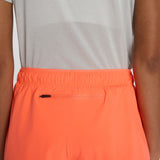 New Balance Women's RC Short 5-7