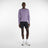 New Balance Men's Athletics Long Sleeve-1