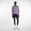 New Balance Men's Athletics Long Sleeve-1