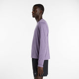 New Balance Men's Athletics Long Sleeve-3