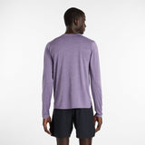 New Balance Men's Athletics Long Sleeve-4