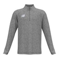 New Balance Youth Athletics Half Zip-1