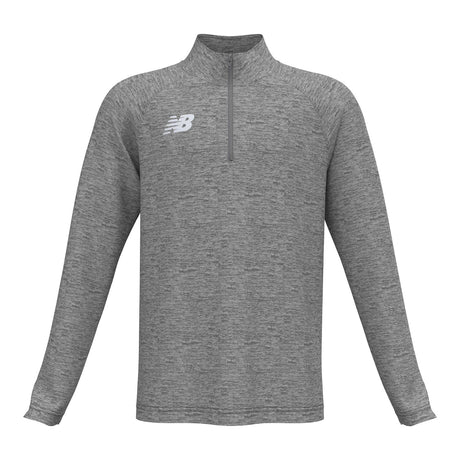 New Balance Youth Athletics Half Zip-1