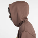 New Balance Men's Athletics French Terry Logo Hoodie-6