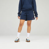 New Balance Uni-ssentials French Terry Short-6