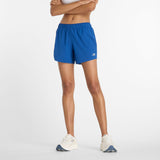 New Balance Women's RC Short 5-3