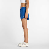 New Balance Women's RC Short 5-4