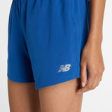 New Balance Women's RC Short 5-8