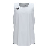 New Balance Youth Girl's Team Tank-1