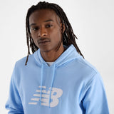 New Balance Men's Sport Core Brushed Hoodie-4