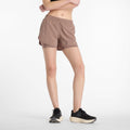 New Balance Women's Sport Essentials 2-in-1 Shorts-1