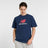 New Balance Men's Athletics Logo T-Shirt-1