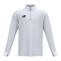 New Balance Youth Athletics Half Zip-1