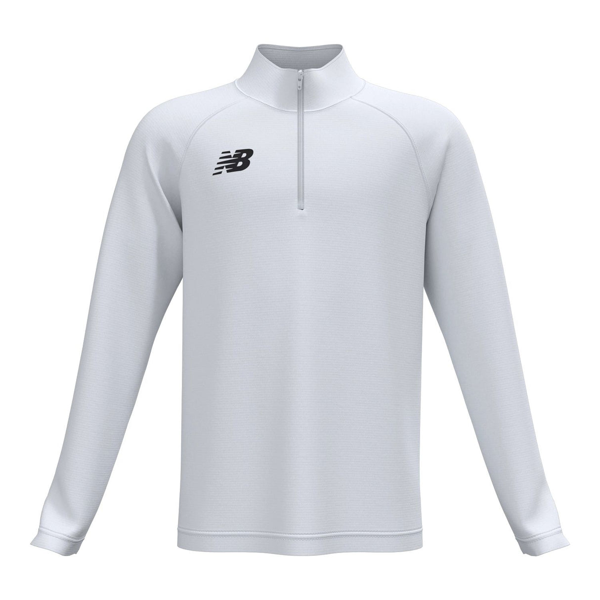 New Balance Youth Athletics Half Zip-1