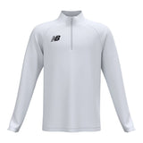 New Balance Youth Athletics Half Zip-1