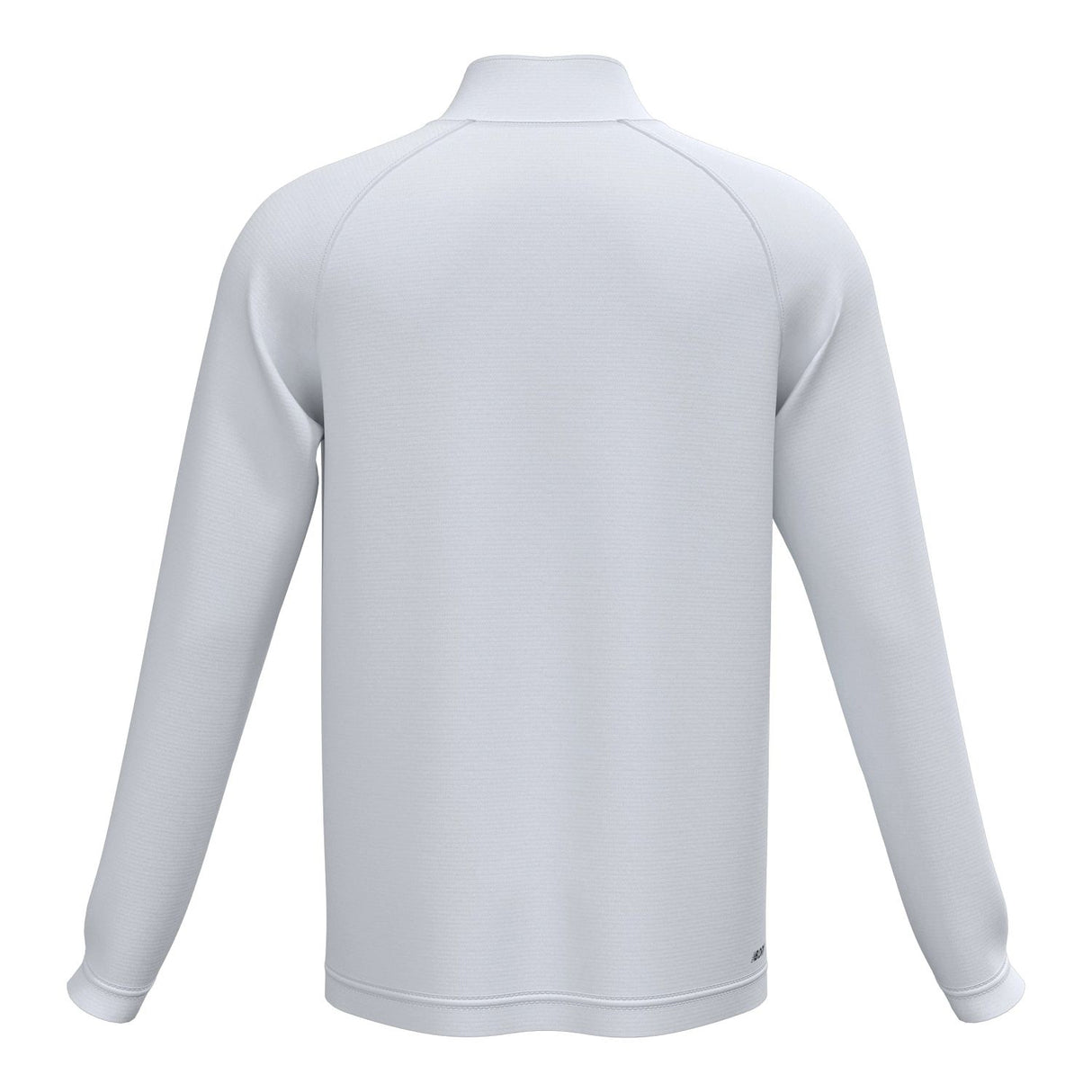 New Balance Youth Athletics Half Zip-2