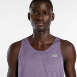 New Balance Men's Athletics Singlet-5
