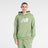 New Balance Men's Sport Core Brushed Hoodie-1