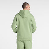 New Balance Men's Sport Core Brushed Hoodie-3