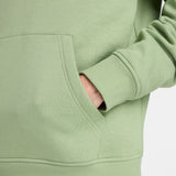 New Balance Men's Sport Core Brushed Hoodie-5