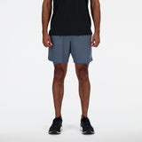 New Balance Men's AC Lined Short 7-1