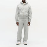 New Balance Men's Made In USA Full Zip Hoodie-1