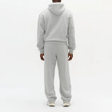 New Balance Men's Made In USA Full Zip Hoodie-2