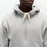 New Balance Men's Made In USA Full Zip Hoodie-6