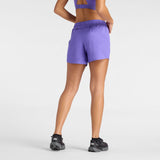 New Balance Women's RC Short 5-3