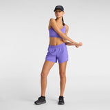 New Balance Women's RC Short 5-7