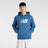 New Balance Men's Sport Core Brushed Hoodie-1