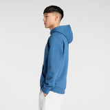 New Balance Men's Sport Core Brushed Hoodie-2