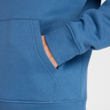 New Balance Men's Sport Core Brushed Hoodie-5