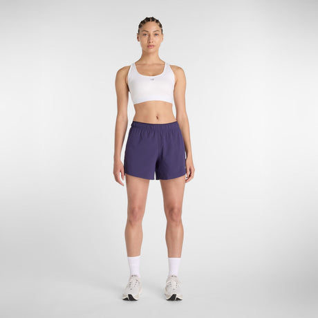 New Balance Women's RC Short 5-1
