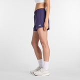 New Balance Women's RC Short 5-3