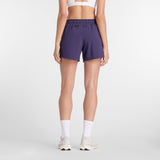 New Balance Women's RC Short 5-4