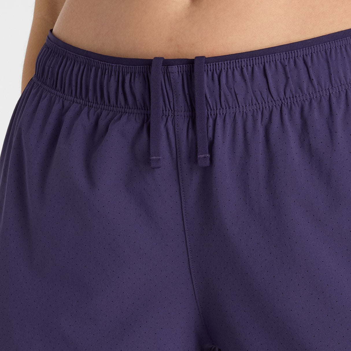 New Balance Women's RC Short 5-5