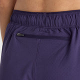 New Balance Women's RC Short 5-7