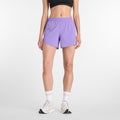 New Balance Women's RC Short 5-1