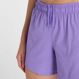 New Balance Women's RC Short 5-4