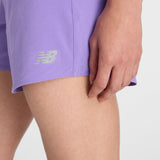 New Balance Women's RC Short 5-5